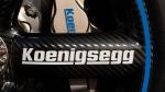 Koenigsegg Agera RSN 2018 года